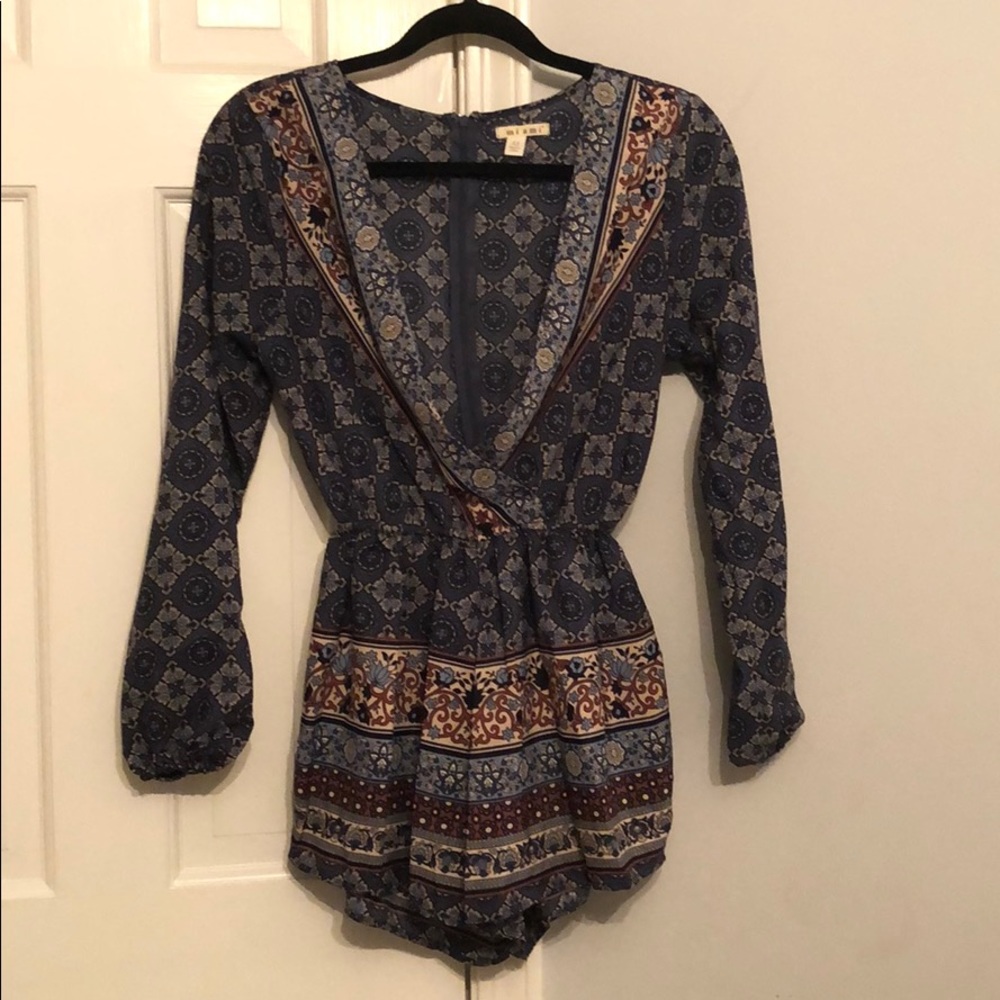 Romper